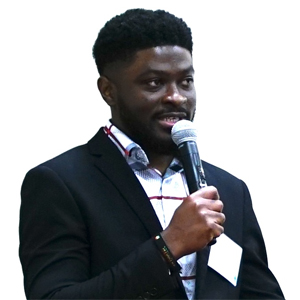 Kadmiel Bediako Adusei