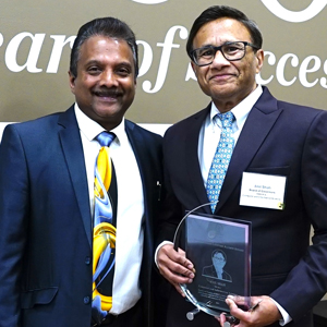 Anil Shah