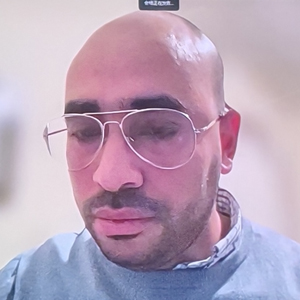 Tarek Ibrahim