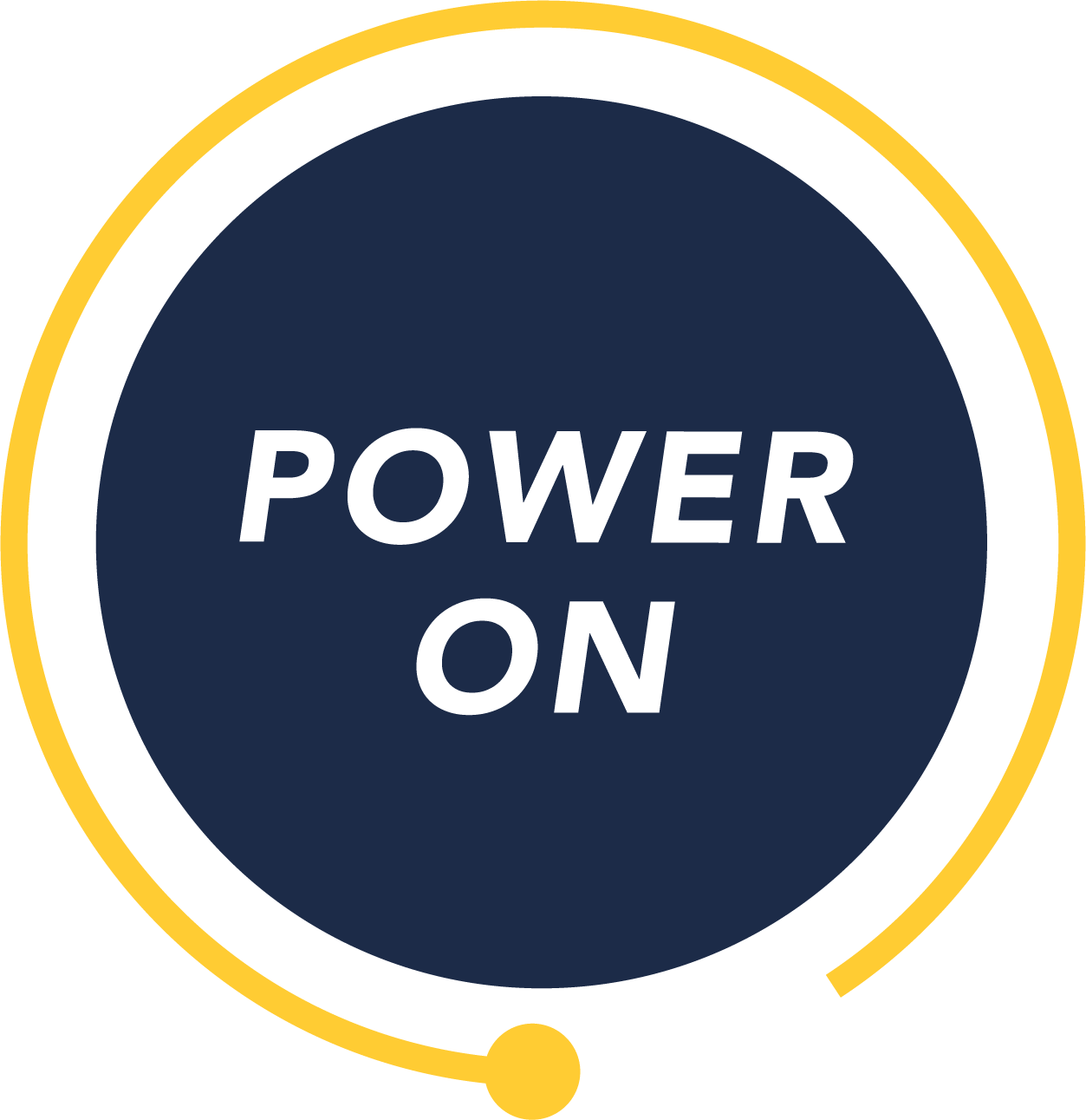 Power On