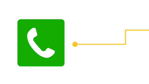 Phone icon