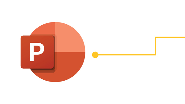 PowerPoint icon