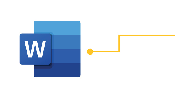 Microsoft Word icon