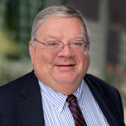 Roger Cooper