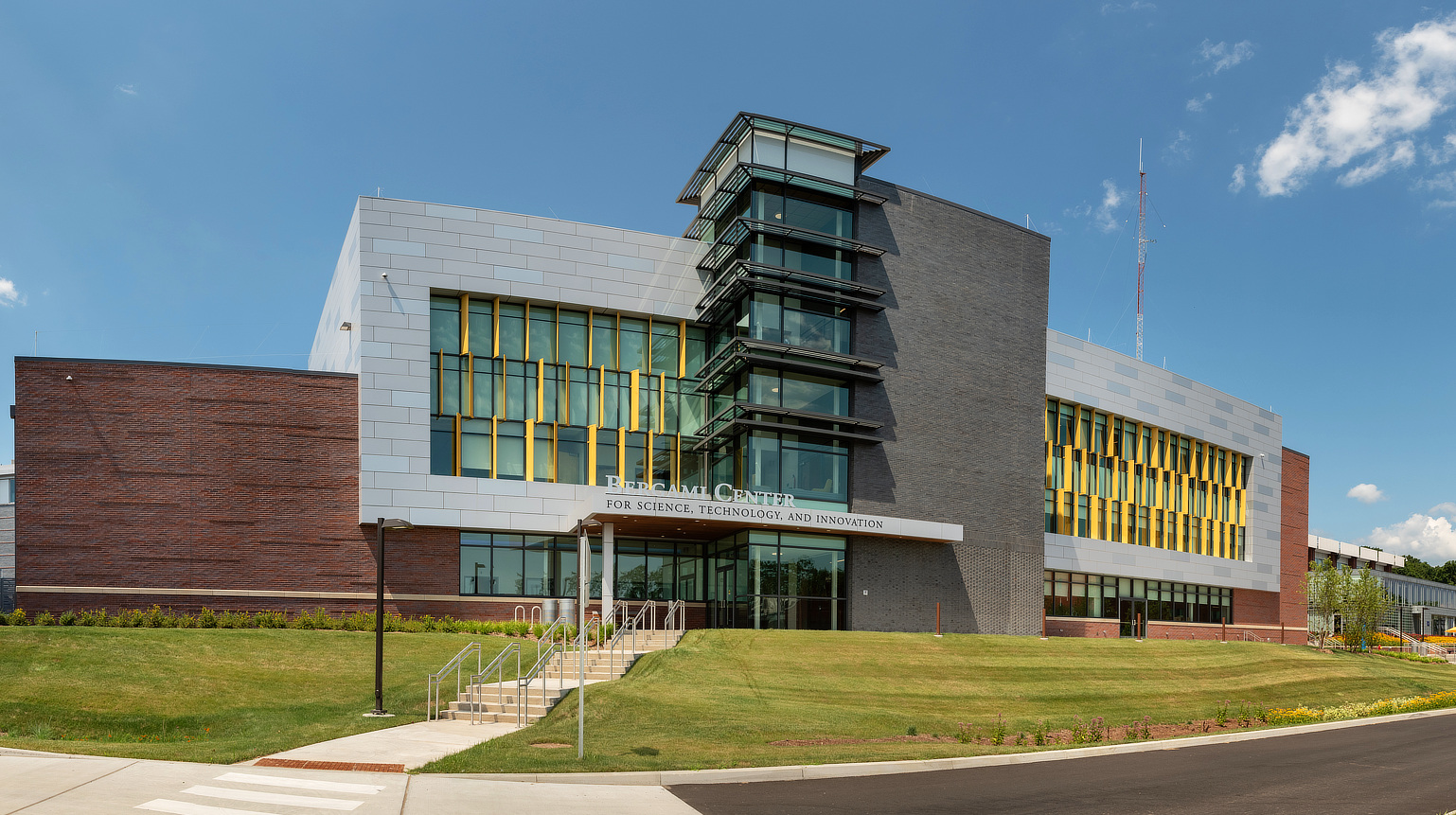 Bergami Center
