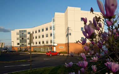 Bergami Hall