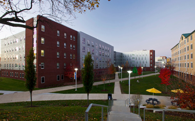 Celentano Hall