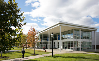 Beckerman Recreation Center
