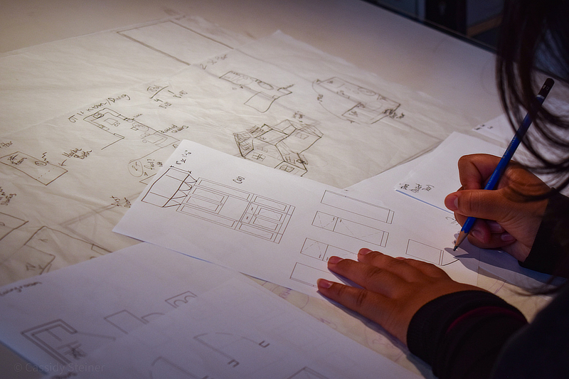 Design plans