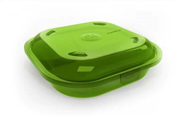 Reusable container