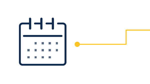 Calendar icon
