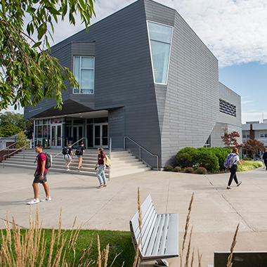 Gehring Hall