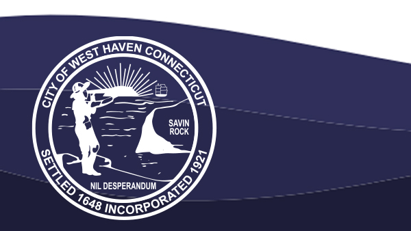 West Haven city logo