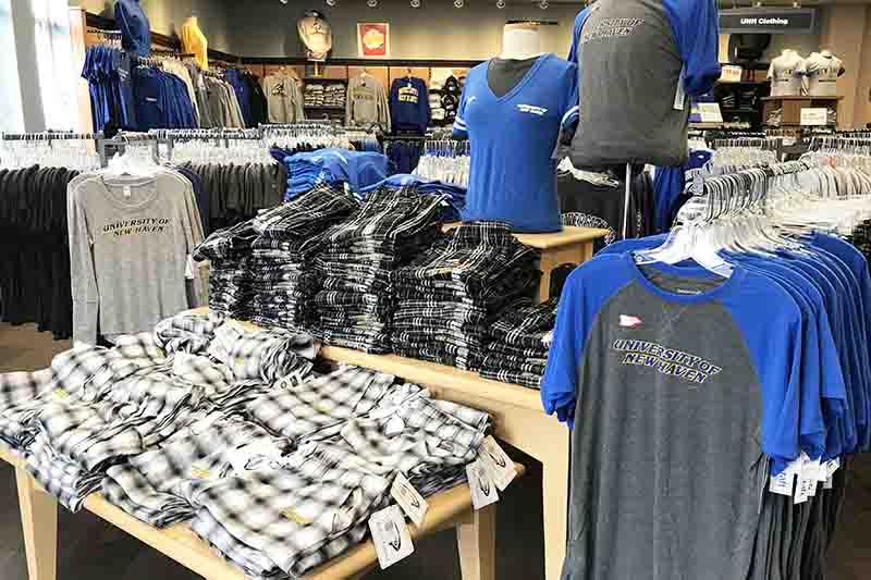 Campus store