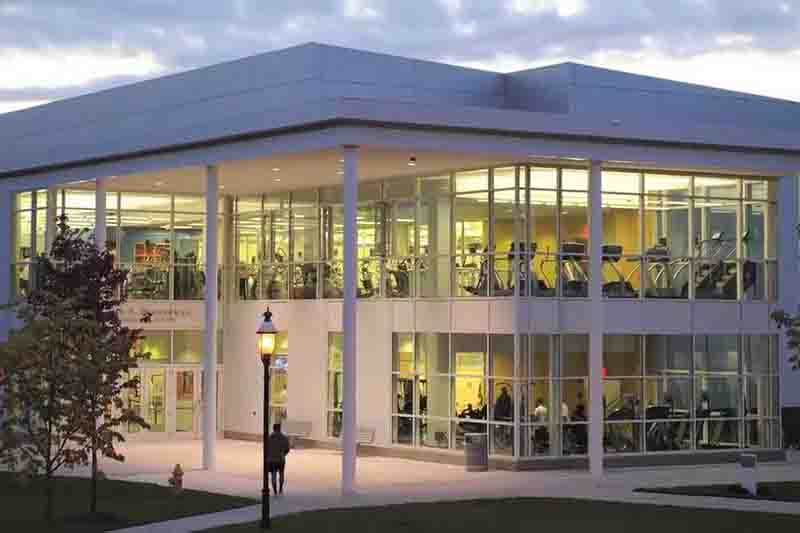 Beckerman Center