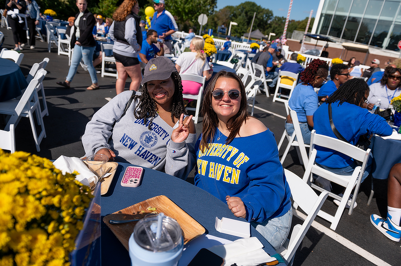 Alumni Event