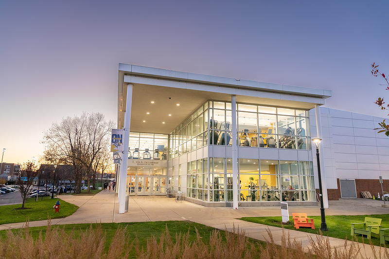 Beckerman Center