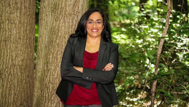 Shaily Menon, Ph.D.