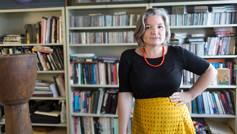 Image of Erica Haskell