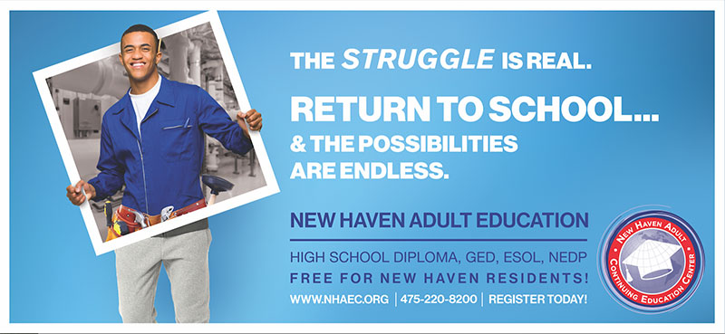 Image of Joey Nicklas' ’19 billboard