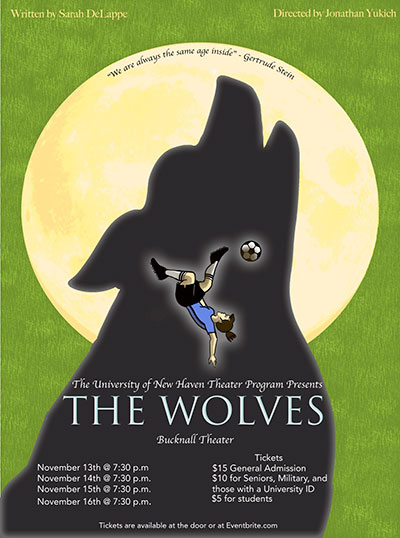 promotional poster