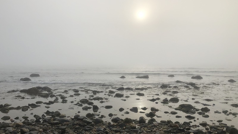 Picture of the Long Island Sound