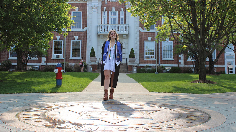 Presley Hill ’23