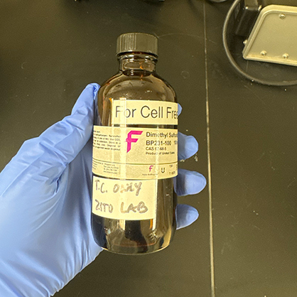 Everyday lab tools