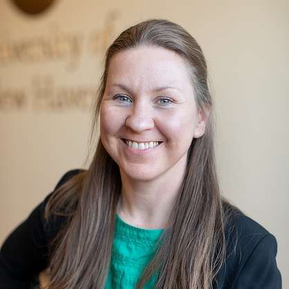 Mary Isbell, Ph.D.