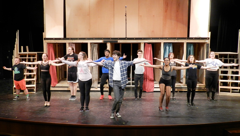 University’s production of
