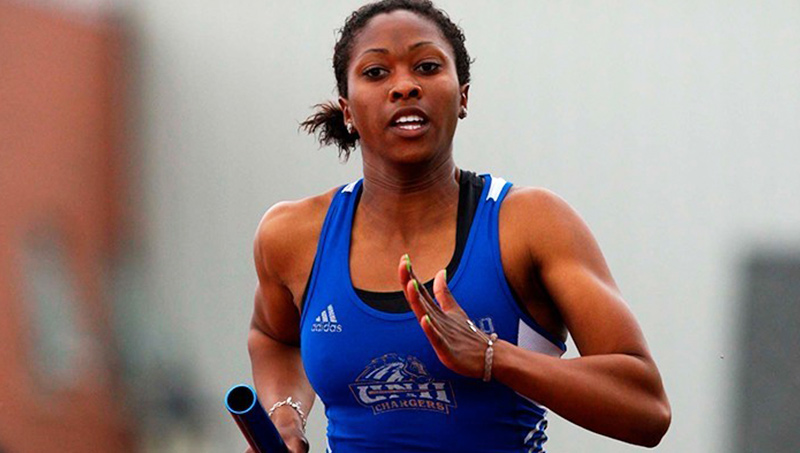 Ivy Watts ’15