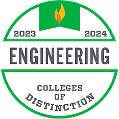 COD Engineering badge