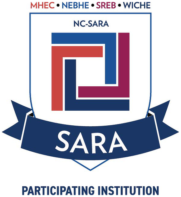 NC Sara Participating Institution