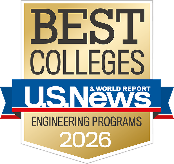 U.S. News & World Report Best Engineering Programs 2026