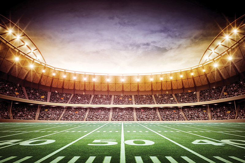 Stadium