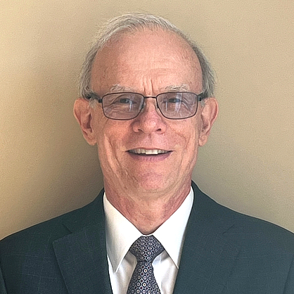 Charles W. Sherwood