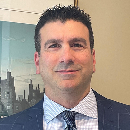 Gerald R. Longobardi