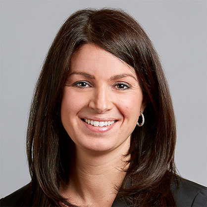 Kristina Palazzo