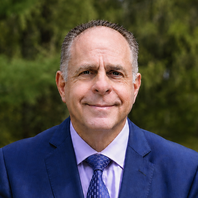 Steven Cohn