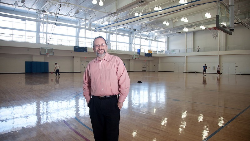 Image of Gil Fried, J.D.