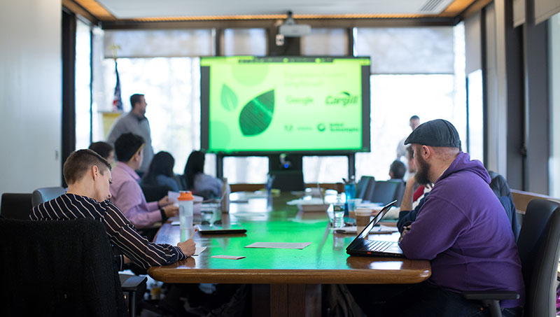 Image of slice presentation.