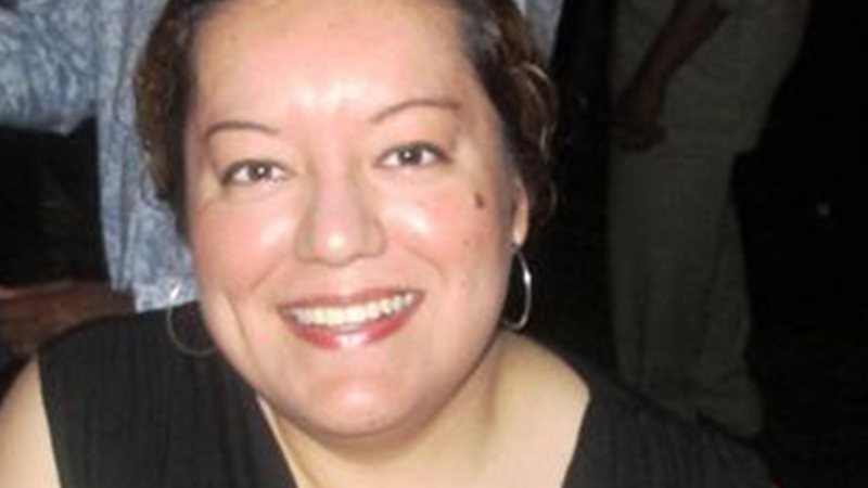 Elizabeth Ruiz ’22 EMBA.