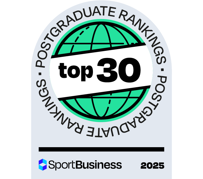 SportBusiness badge