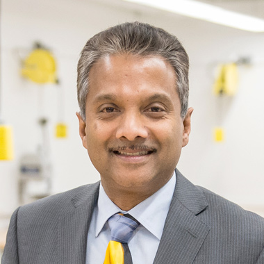Ronald S. Harichandran
