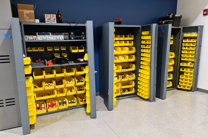 Schaub Makerspace