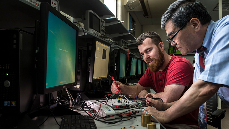 University of New Haven Helping to Launch Groundbreaking Master’s Degree for Entrepreneurial Engineers
