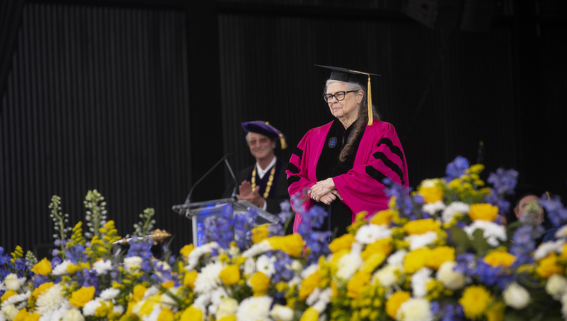 Alice Fischer, Ph.D.