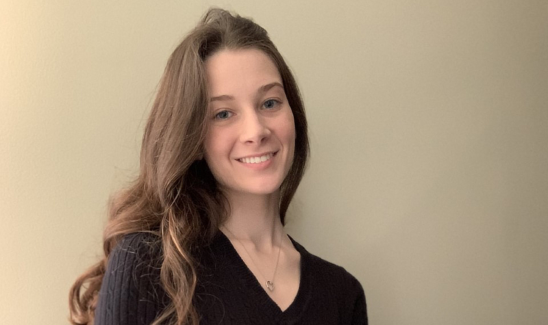 Allison Sawicki '22