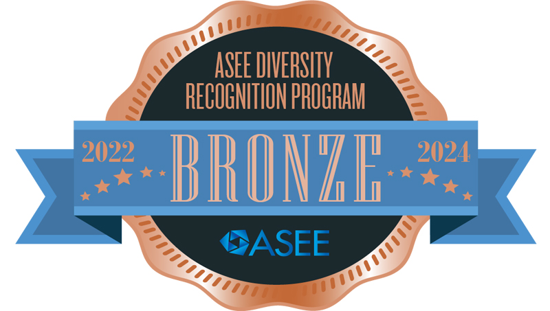 ASEE Bronze badge
