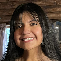 Jessica Berrios headshot